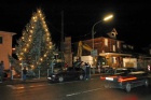 2007 Weihnachtsbaum